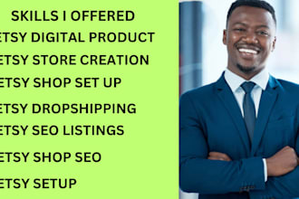 build shop etsy digital product etsy seo etsy shop promotion to boost your sales