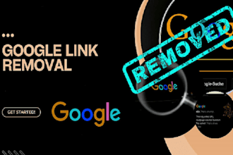 remove mugshots delete negative links erase bad articles false news in google