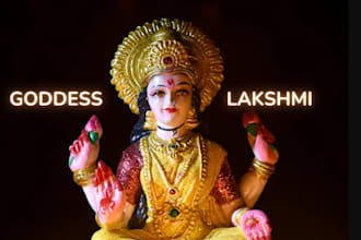 cast lakshmi spell, success spell, blessings, prosperity custom wish spell