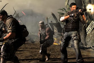 develop unreal engine, game development, unreal engine game, ue5, ue4, gameplay