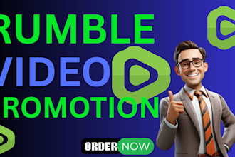optimize and grow your rumble channel for maximum reach