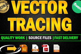 edit, redesign, revamp, modify, vector logo design for business, brand, company