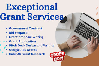 write winning grant proposal nonprofit grant proposal do business plan 501c3