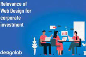 do responsive real estate website, investor website on wordpress