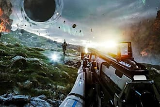 make or fix any unreal engine blueprints for smooth gameplay
