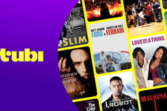 do  viral promotion for your tubi movie ranking to increase viewers