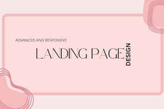 design shopify landing page product landing page by pagefly gempages  ecomposer