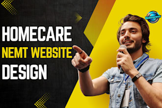 homecare website nemt website medical wesbite home care website nemt website