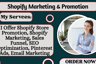 boost shopify sales, ecommerce dropshipping marketing, tiktok shop klaviyo flows