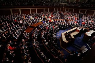 engaging and persuasive political speeches for candidates