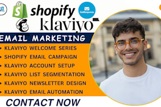 shopify klaviyo marketing klaviyo email automation klaviyo flows shopify klaviyo