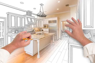 design create and make plans 3d model of furniture woodworking millwork projects