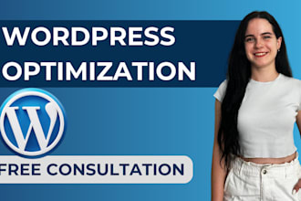 do wordpress optimization to boost organic traffic