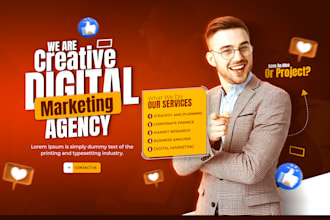 do facebook, google, tiktok ads marketing and i will be your ads manager