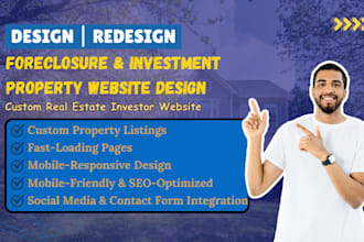 do a foreclosure listings investment property deals real estate investor website