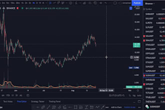 code your custom indicator to ninjatrader, quantower mql4 mql5, ctrader mt4, mt5