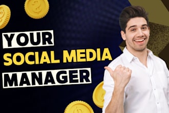 setup optimize and manage social media facebook and google ads expert