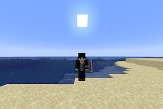 coach you in minecraft pvp and improve your skills fast