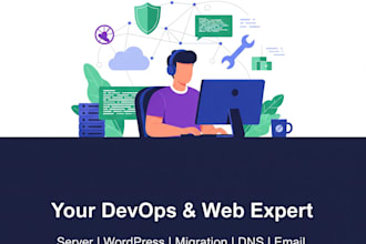 resolve website hosting, issues and in website transfer