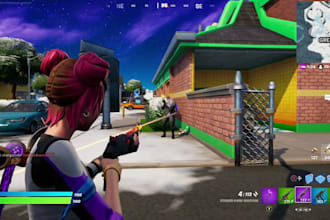 custom fortnite boxfight map, roblox map, parkour map, deathrun map, tycoon map