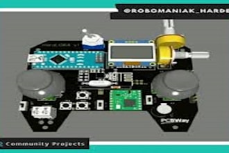 design embedded iot system with esp32