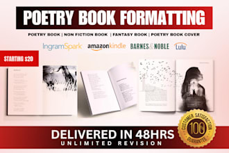 indesign book formatting poetry book formatting and poetry book