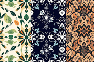 do seamless repeat pattern design textile pattern  fabric pattern kids pattern