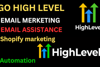 build your gohighlevel sales funnel and website gohighlevel expert