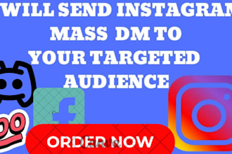 instagram mass dm instagram direct message service for instagram dms marketing