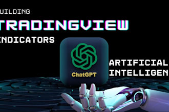create tradingview to ai model chatgpt, pinescript, mt4, mt5, indicator, chatgpt