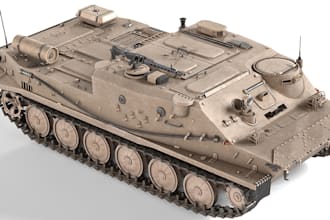 3d military tank model bike model rc car model  vehicle model spaceship model