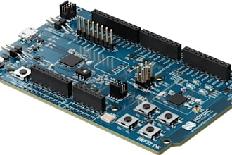 design firmware for esp32