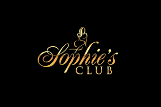 design unique gentlemen club logo