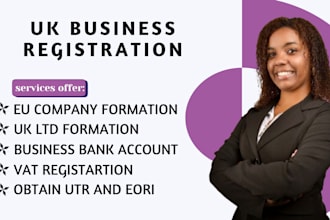 do UK ltd  file vat confirmation statement dissolve company UK business address