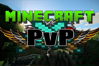 create advanced custom pvp client