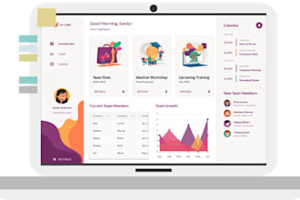 create custom desktop application