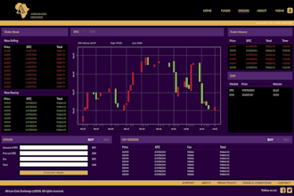 create binance bot, bybit trading bot, ai crypto arbitrage bot, hft bot, mex bot