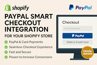 paypal button integration shopify paypal website payment gateway