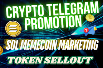 do pump fun promotion, telegram ads to hit 50m solana memecoin pump fun token mc