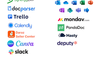 manage admin assistance, and ecommerce support