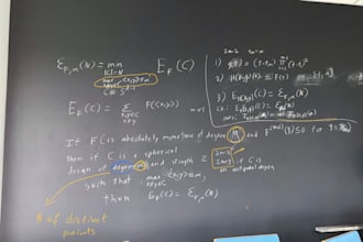 tutor mathematics and computer science topics
