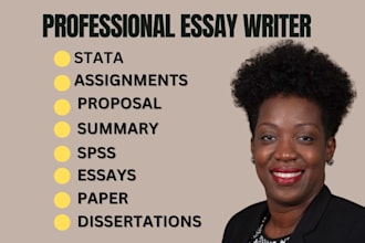 write public policy, health care analysis, public administration, and management