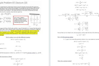 tutor differential equations math to anyone