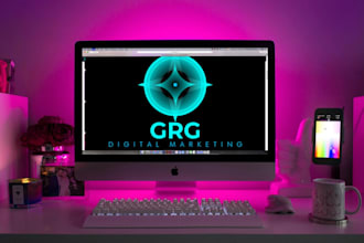 make SEO friendly wordpress website for your business or service