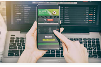 develop sports bet app, sportsbet app, bet365 esport app, bet app, sport app