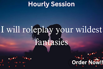 bring your fantasies to life through immersive roleplay in any theme