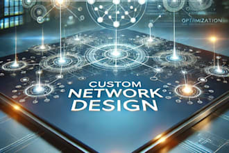 design your small business or home computer network