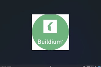 do accounting and bookkeeping in buildium for real estate business