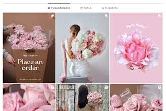 help you to create creative digital marketing content for social media