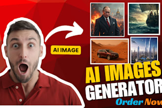 create stunning ai generated images that go viral